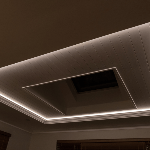 LED Recessed Pot Lights